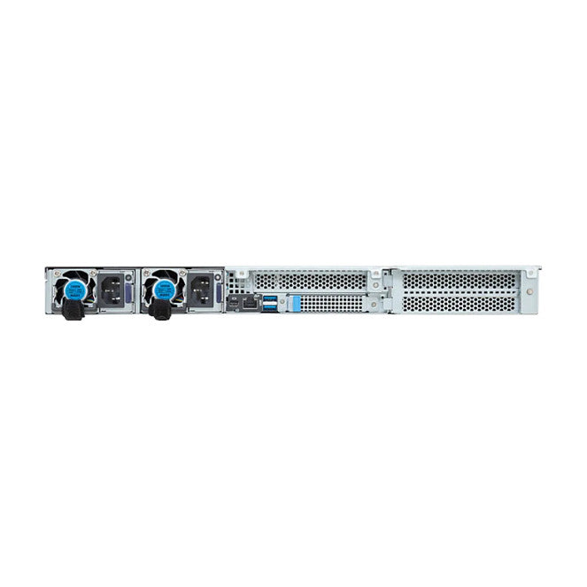 Barebone Server GigaByte R164-SG5-AAV1 Rack Server 1U Single Sockel LGA-4710