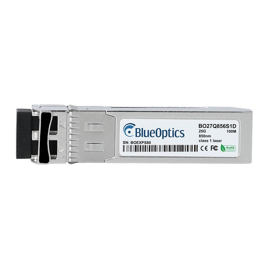 Extreme Networks kompatibel SFP28 LC-Duplex 25GBASE-SR 100M