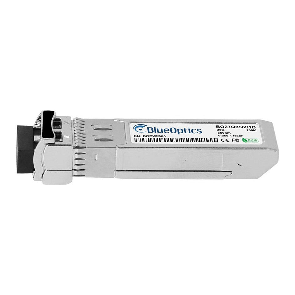 Extreme Networks kompatibel SFP28 LC-Duplex 25GBASE-SR 100M
