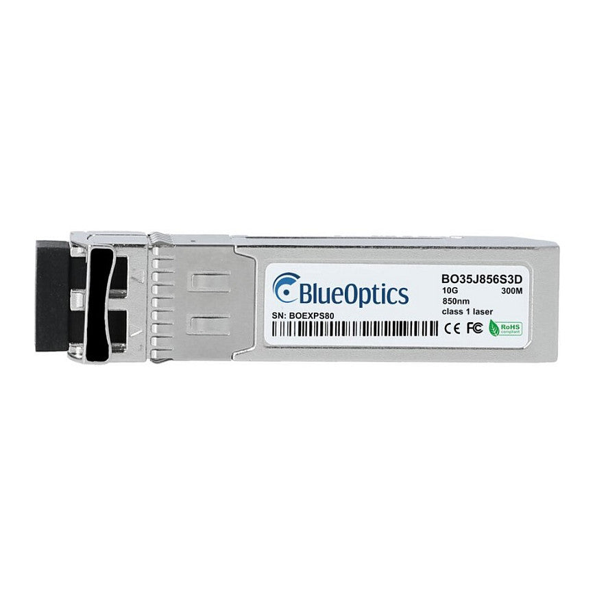 Alactel-Lucent kompatibel SFP+ LC-Duplex 10GBASE-SR 300M