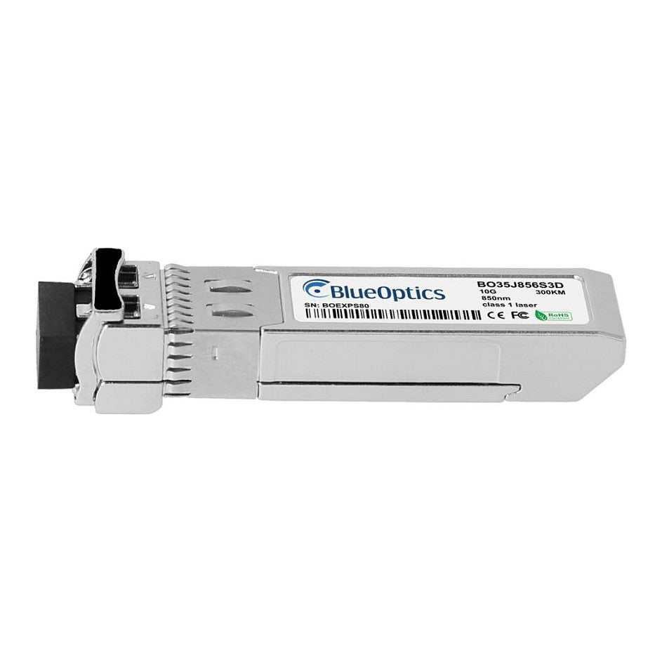 Alactel-Lucent kompatibel SFP+ LC-Duplex 10GBASE-SR 300M