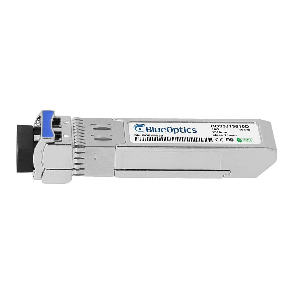 Extreme Networks kompatibel SFP+ LC-Duplex 10GBASE-LR 10KM