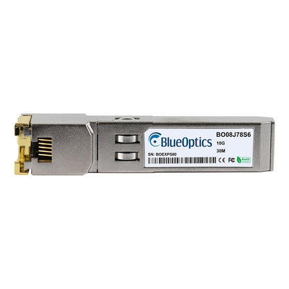 Extreme Network kompatibel SFP+ RJ45 10Gb 10GBASE-T 30M