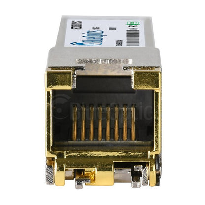 Extreme Network kompatibel SFP+ RJ45 10Gb 10GBASE-T 30M