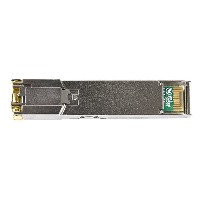 Extreme Network kompatibel SFP+ RJ45 10Gb 10GBASE-T 30M