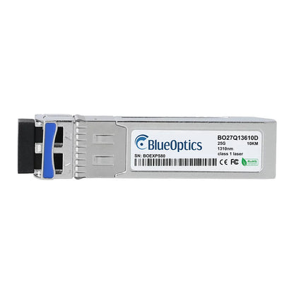 HPE kompatibel SFP28 LC 25GBASE-LR -Mode 1310nm 10KM DDM/DOM