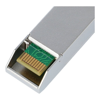 LANCOM kompatibel SFP+ 10Gb M-Mode LC-Duplex 10GBASE-SR 300M