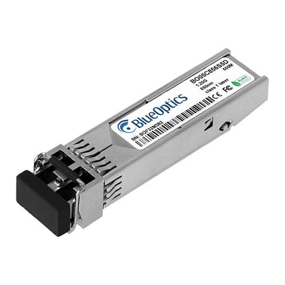 HPE kompatibel SFP LC 1000BASE-SX M-Mode 850nm 550M DDM