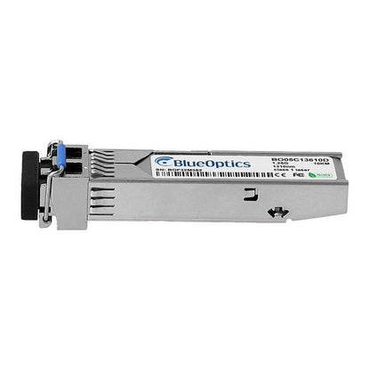 BlueOptics SFP 1G 1000BASE-LX 1310nm 10km LC SMF Transceiver( AGM732F)