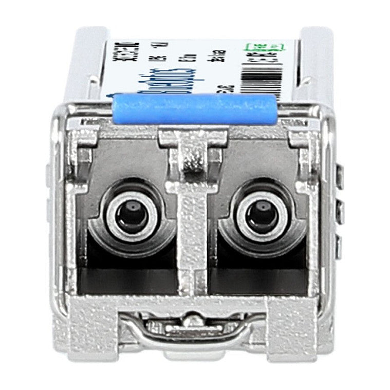 BlueOptics SFP 1G 1000BASE-LX 1310nm 10km LC SMF Transceiver( AGM732F)