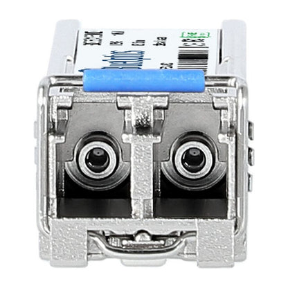 BlueOptics SFP 1G 1000BASE-LX 1310nm 10km LC SMF Transceiver( AGM732F)