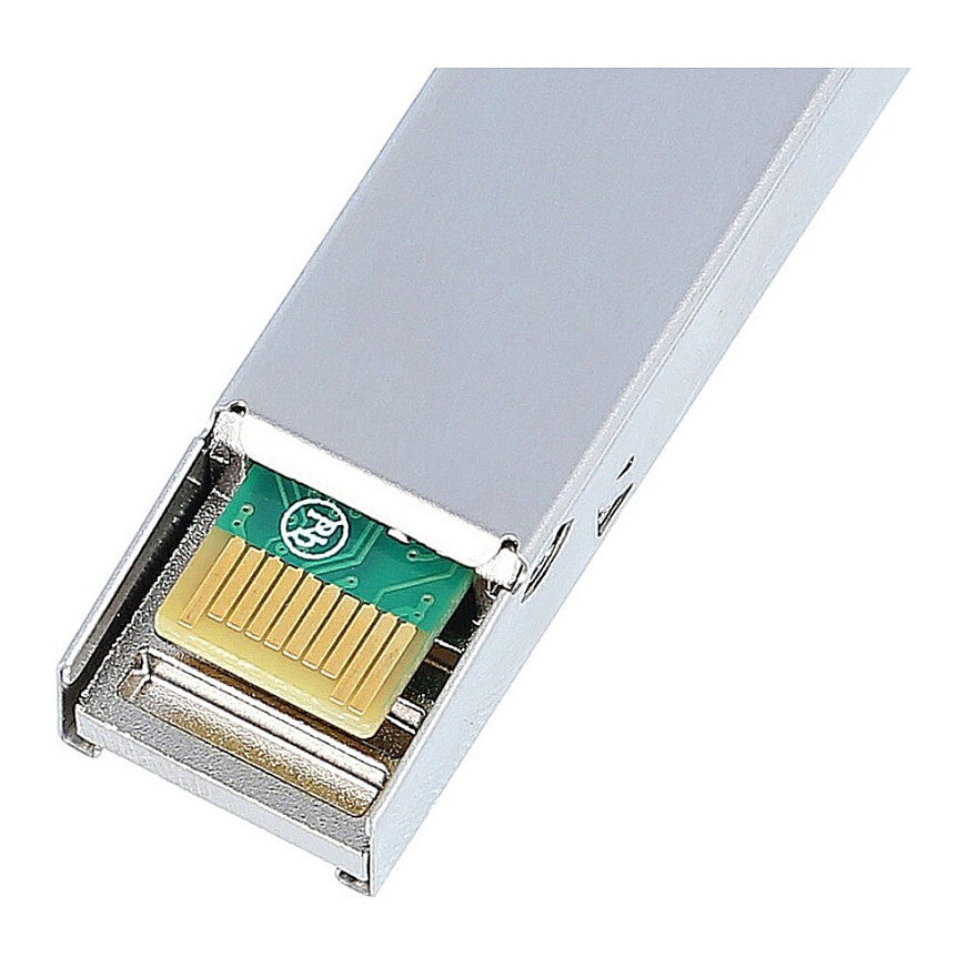 BlueOptics SFP 1G 1000BASE-LX 1310nm 10km LC SMF Transceiver( AGM732F)