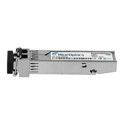 BlueOptics SFP 1G 1000BASE-SX 850nm 550m LC MMF Transceiver( AGM731F)