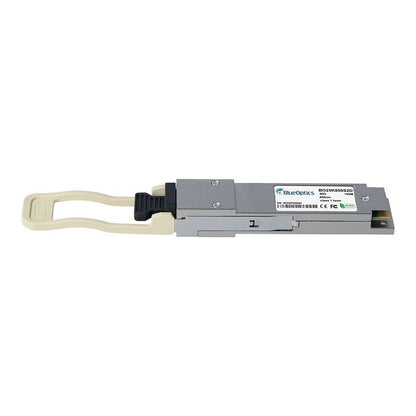 BlueOptics QSFP+ 40G 40GBASE-SR4 850nm 150m MPO MMF Transceiver-10319