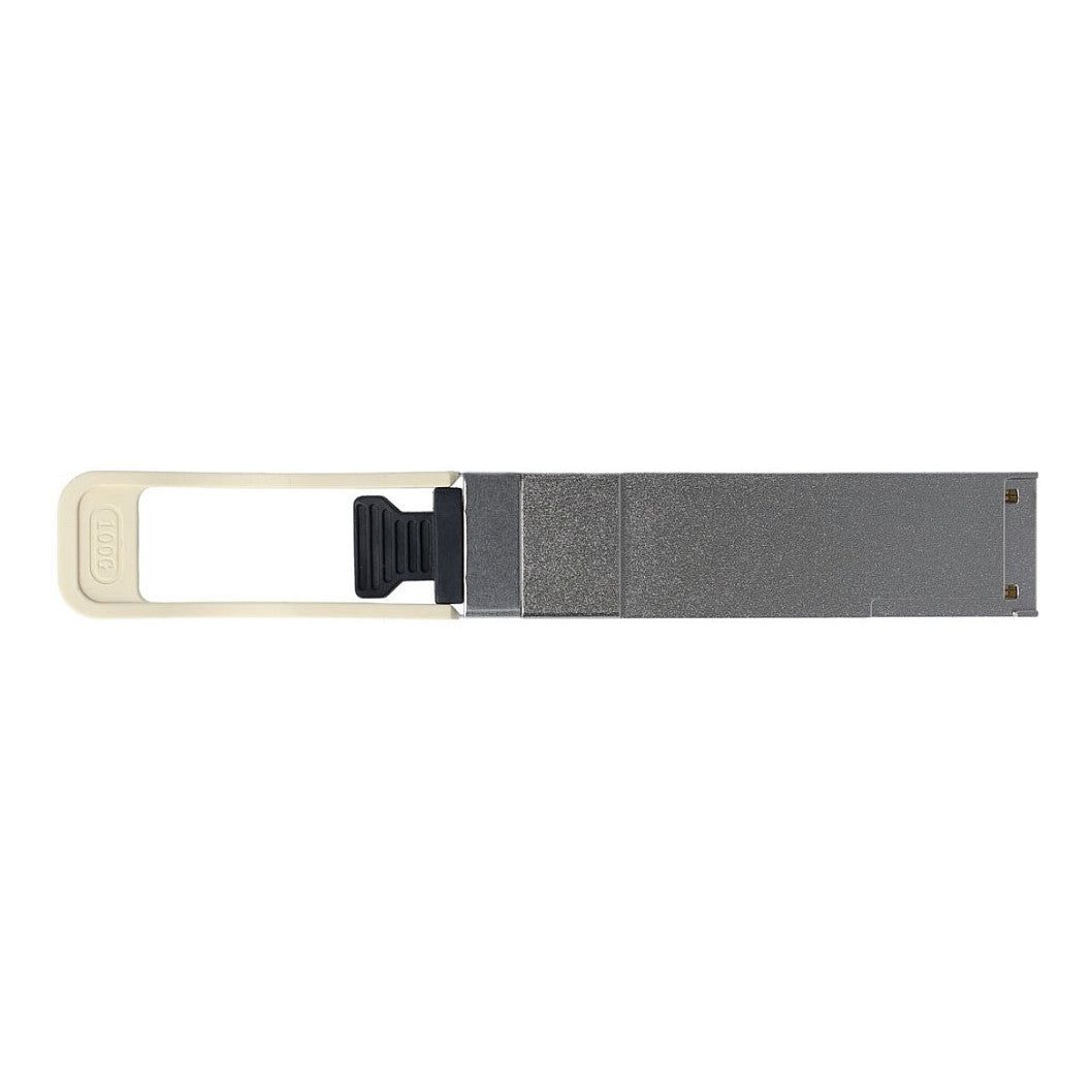 BlueOptics QSFP+ 40G 40GBASE-SR4 850nm 150m MPO MMF Transceiver-10319