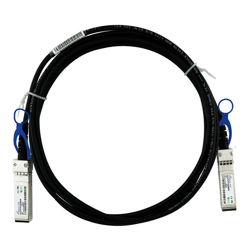 BlueLAN 25Gb 1M SFP28 25GBASE-CR DAC-10520