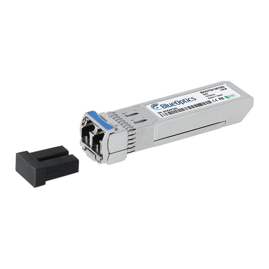 BlueOptics 25Gb 10KM LC-Duplex 25GBASE-LR Transceiver-10504