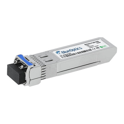 BlueOptics SFP+ 10G 10GBASE-LR 1310nm 10km LC SMF Transceiver( 455886-B21)