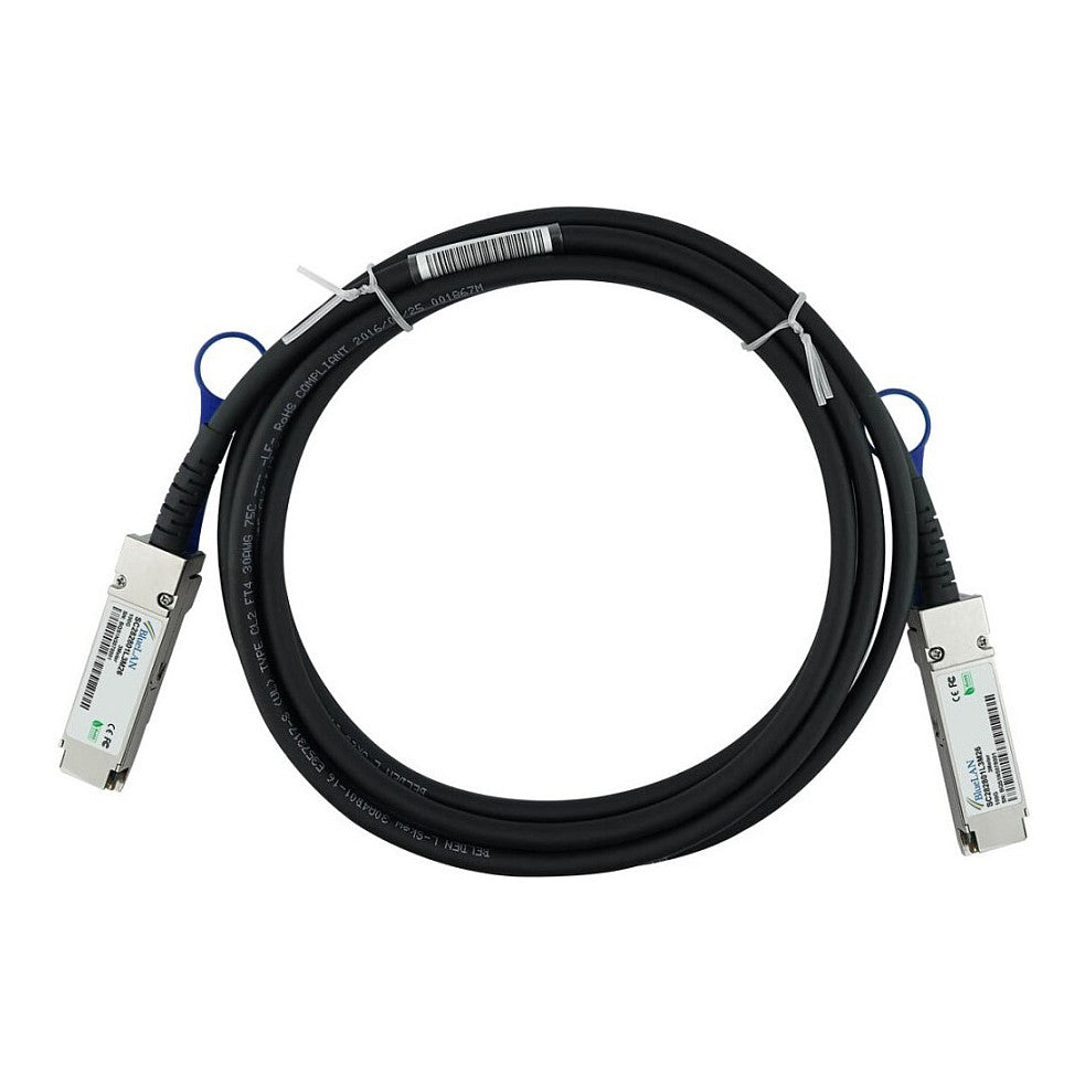 BlueOptics 100Gb 3m QSFP28 100GBASE-CR4 DAC( ACC763-10000S)