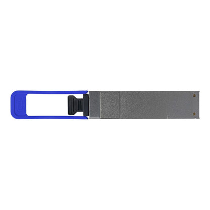 BlueOptics QSFP28 100G 100GBASE-LR4 1310nm 10km LC SMF Transceiver( ACM762)