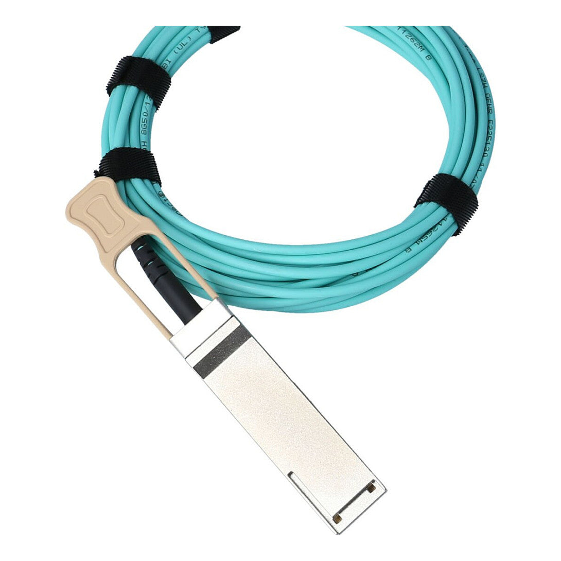BlueOptics 100Gb 5m QSFP28 100GBASE-SR4 AOC( AOC-Q-Q-100G-5M)
