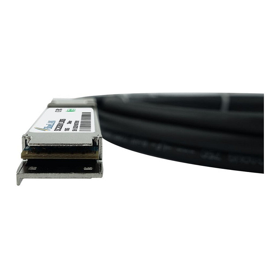 BlueOptics 100Gb 1m QSFP28 100GBASE-CR4 DAC( CAB-Q28-Q28-1M)