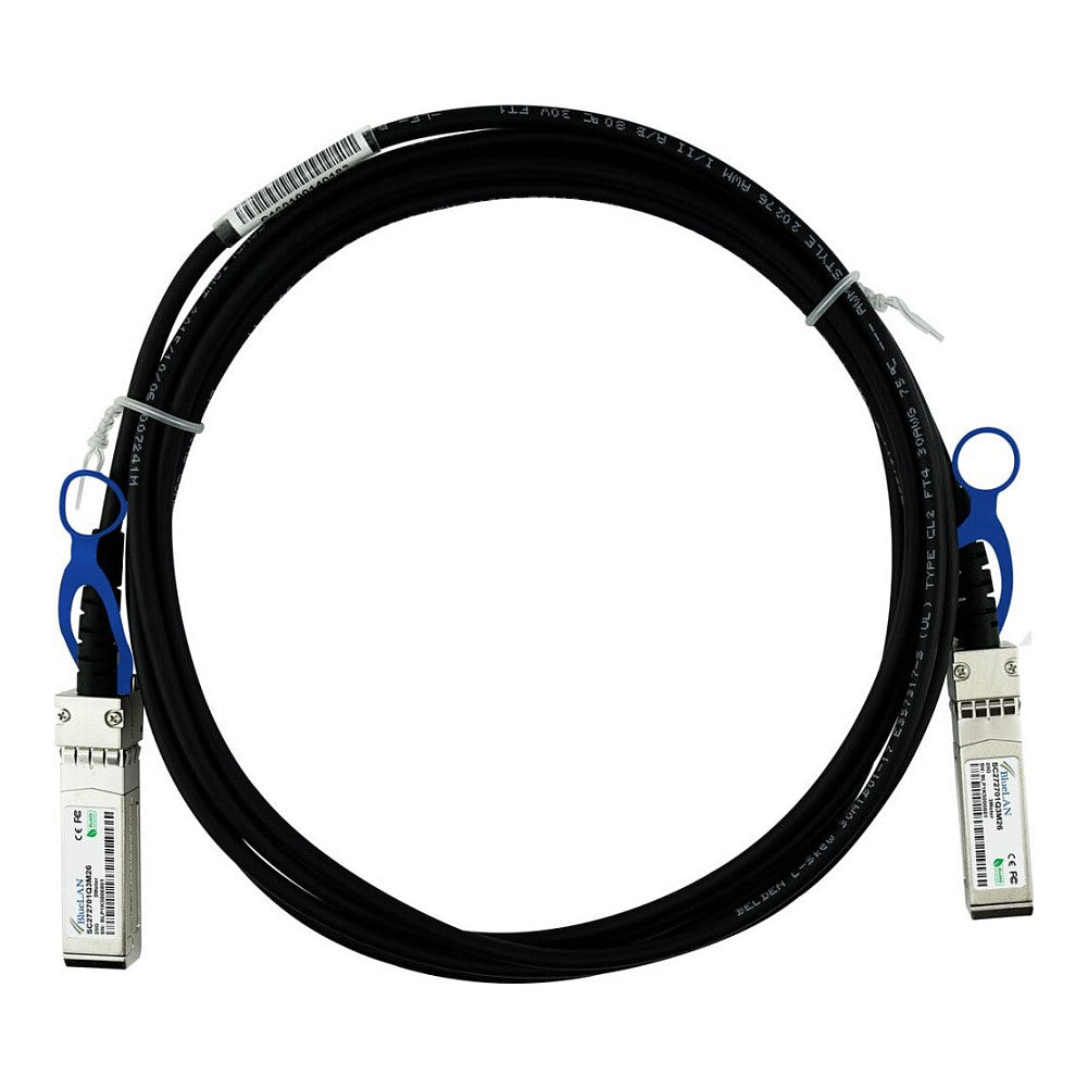 BlueLAN 25Gb 3M SFP28 25GBASE-CR DAC( CAB-S-S-25G-3M)