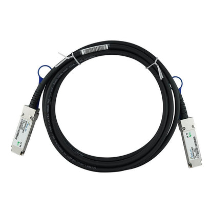BlueOptics 100Gb 1m QSFP28 100GBASE-CR4 DAC( DAC-Q28-100G-1M)