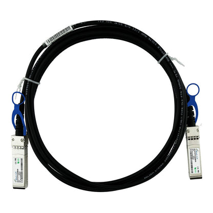 BlueOptics 25Gb 3m SFP28 25GBASE-CR DAC( DAC-SFP-25G-3M)