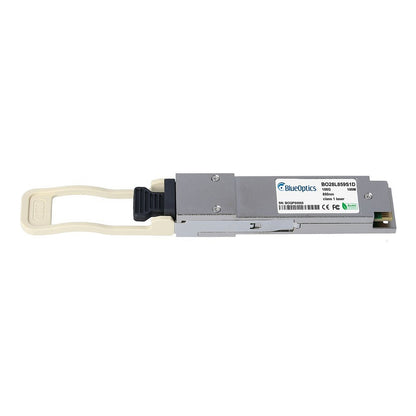 BlueOptics 100Gb 100M MPO 100GBASE-SR4 Transceiver( FN-TRAN-QSFP28-SR)