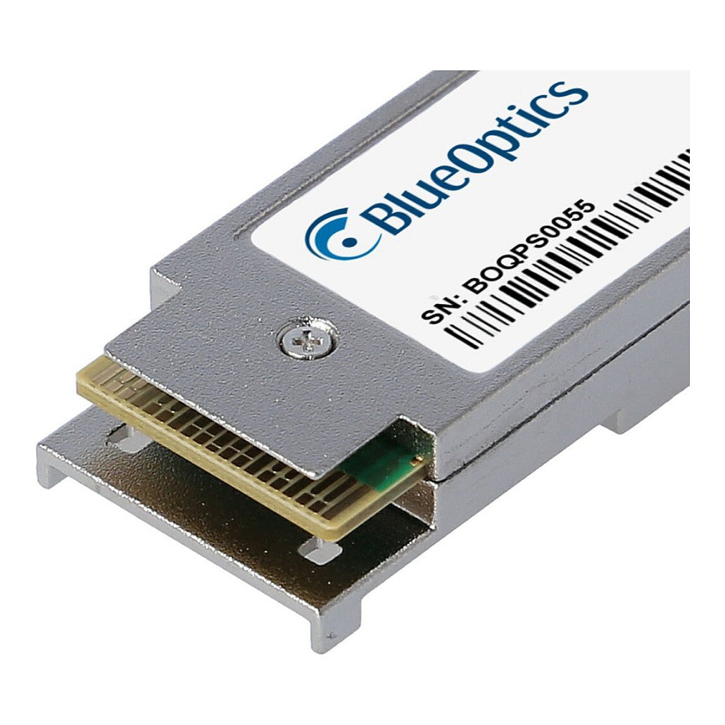 BlueOptics 100Gb 100M MPO 100GBASE-SR4 Transceiver( FN-TRAN-QSFP28-SR)