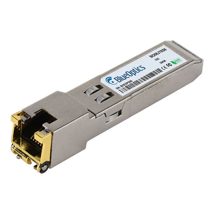 BlueOptics SFP+ 10G 10GBASE-T 30m RJ45 Transceiver( FS-TRAN-SFP+GC)
