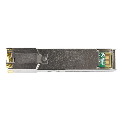 BlueOptics SFP+ 10G 10GBASE-T 30m RJ45 Transceiver( FS-TRAN-SFP+GC)