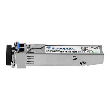 BlueOptics SFP 1G 1000BASE-LX 1310nm 10km LC SMF Transceiver( ITFZTCHLX)