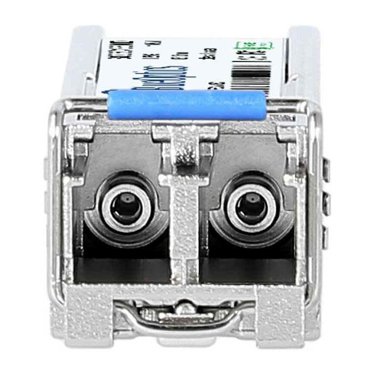BlueOptics SFP 1G 1000BASE-LX 1310nm 10km LC SMF Transceiver( ITFZTCHLX)