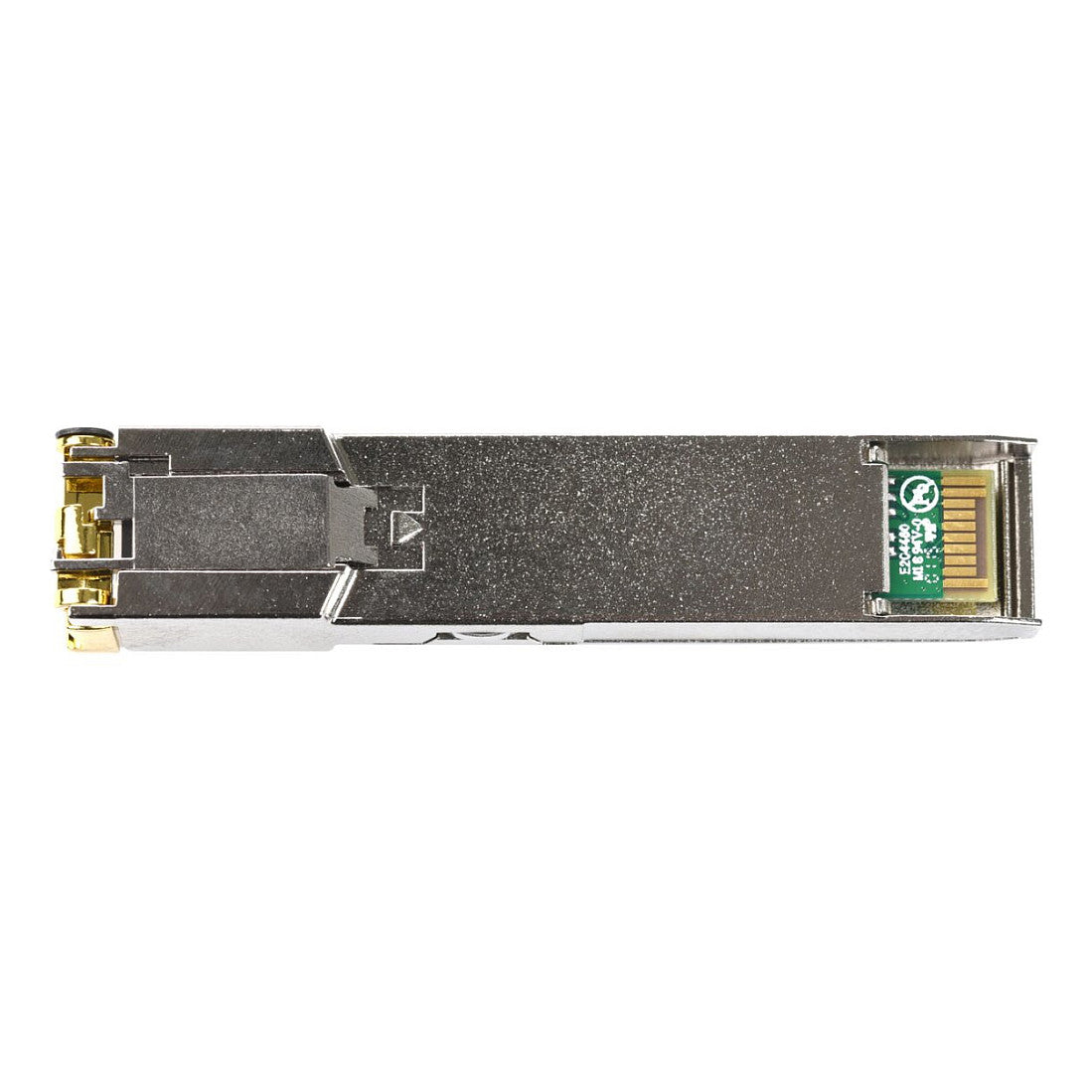 BlueOptics SFP 1G 1000BASE-T 100m RJ45 Transceiver( ITFZTCHTC)