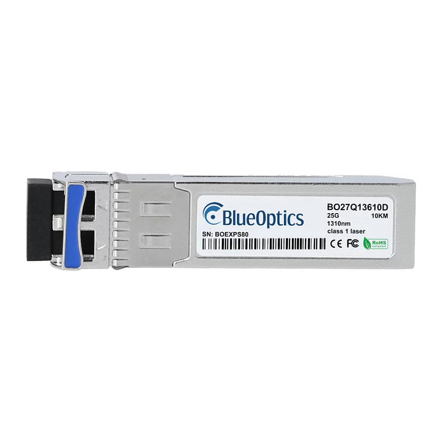 BlueOptics 25Gb 10KM LC-Duplex Transceiver( JNP-SFP-25G-LR)