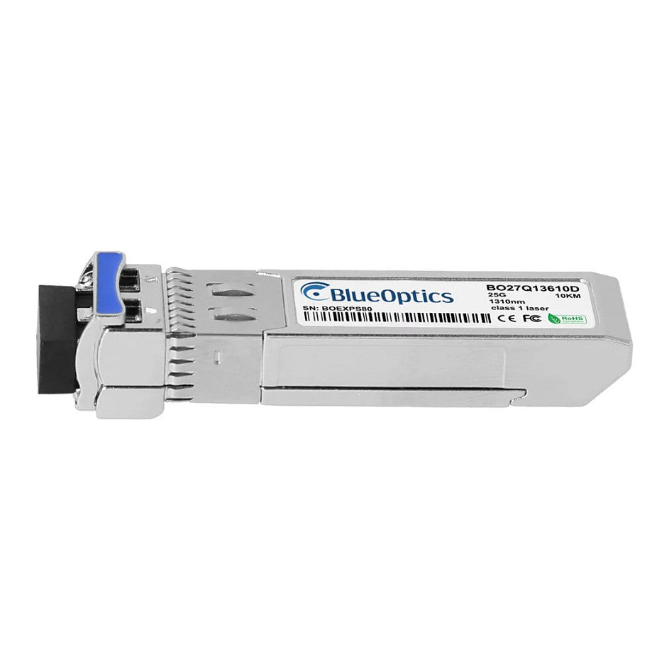 BlueOptics 25Gb 10KM LC-Duplex Transceiver( JNP-SFP-25G-LR)