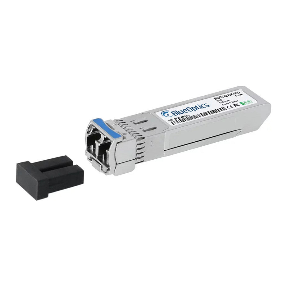 BlueOptics 25Gb 10KM LC-Duplex Transceiver( JNP-SFP-25G-LR)