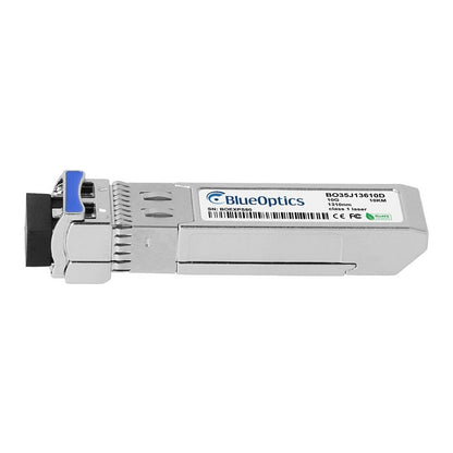 BlueOptics 10Gb 10KM LC-Duplex 10GBASE-LR Transceiver( OSX010000)