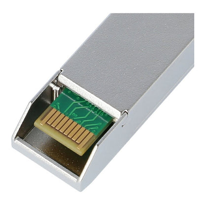 BlueOptics 10Gb 10KM LC-Duplex 10GBASE-LR Transceiver( OSX010000)