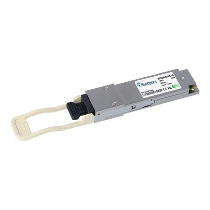 BlueOptics QSFP28 100G 100GBASE-SR4 850nm 100m MPO MMF Transceiver( Q28-100G-SR4)