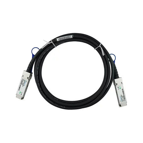 BlueOptics 100Gb 3m QSFP28 100GBASE-CR4 DAC( QSFP-100G-C3M)