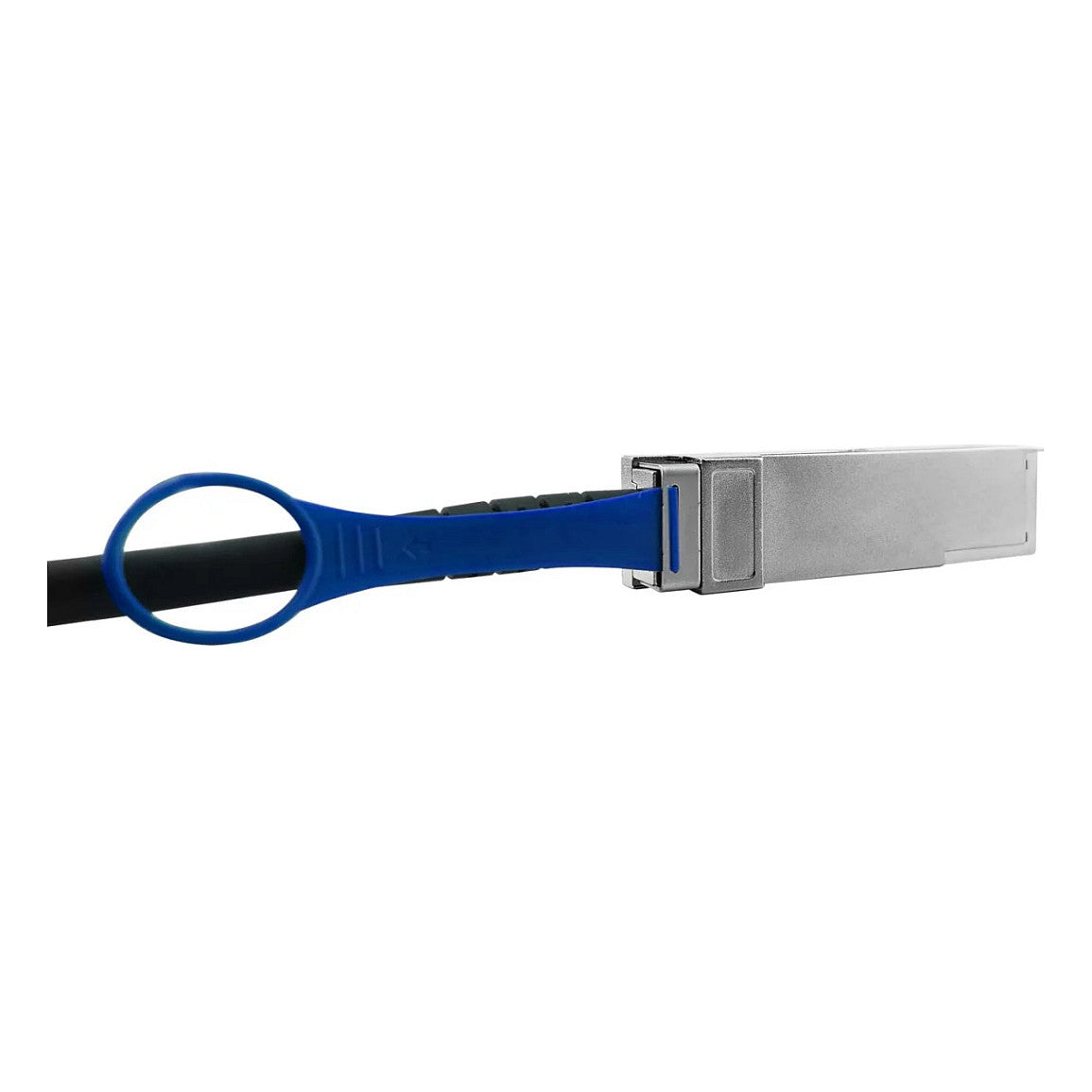 BlueOptics 100Gb 1m QSFP28 100GBASE-CR4 DAC( QSFP28-DAC-1M-SS)