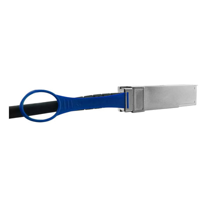 BlueOptics 100Gb 1m QSFP28 100GBASE-CR4 DAC( QSFP28-DAC-1M-SS)