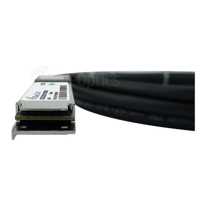 BlueOptics 40Gb 1m QSFP+ 40GBASE-CR4 DAC( QSFP-40G-CU1M)