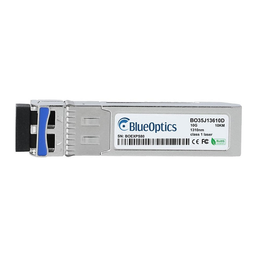 BlueOptics 10Gb 10KM LC-Duplex 10GBASE-LR Transceiver( SFP-10G-LR-AR)