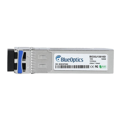 BlueOptics 10Gb 10KM LC-Duplex 10GBASE-LR Transceiver( SFP-10G-LR-AR)