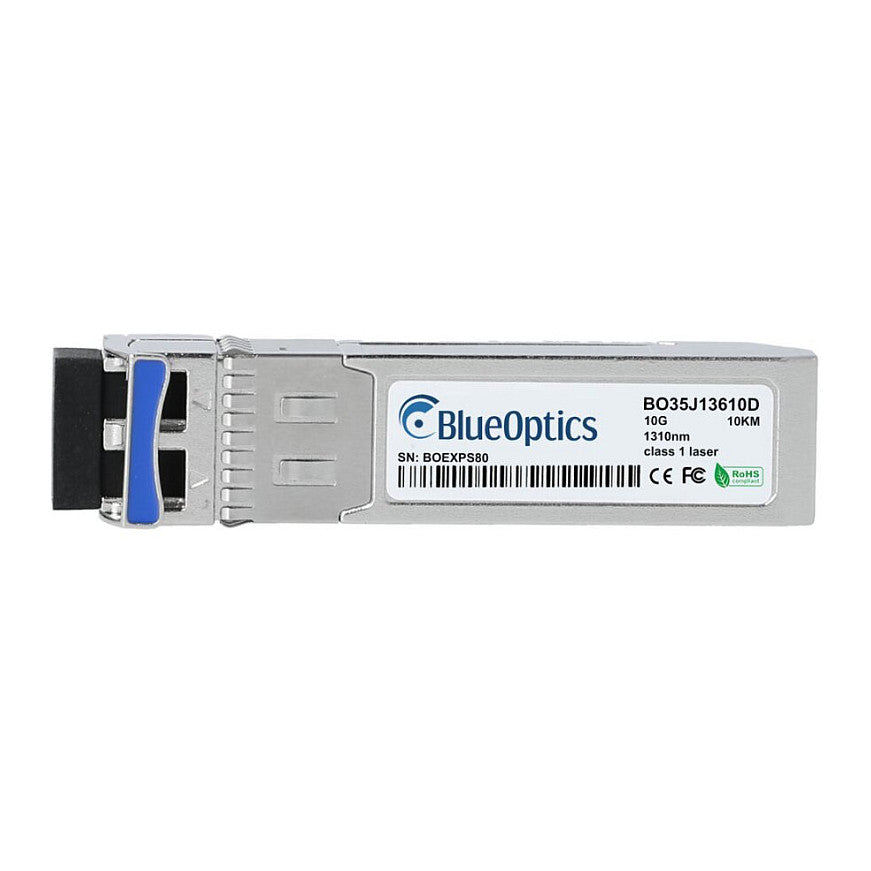 BlueOptics SFP+ 10G 10GBASE-LR 1310nm 10km LC SMF Transceiver( SFP-10G-LR-DE)