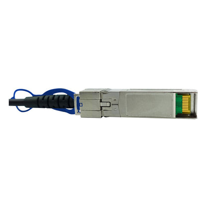 BlueOptics 25Gb 1m SFP28 25GBASE-CR DAC( SFP28-DAC-1M-UQ)
